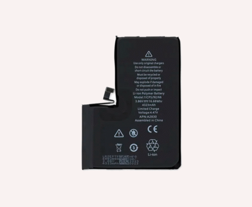 BATERIA LUMMEN IPHONE 14 PRO AUTOPROGRAMABLE