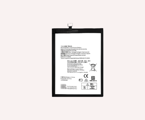 BATERIA RYE NOKIA G20