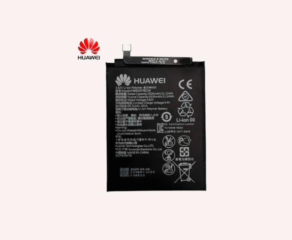 Batería HUAWEI Y5 2018