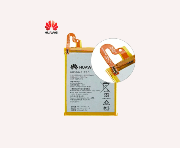Batería HUAWEI Y6-2