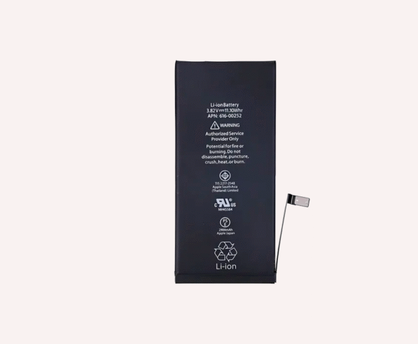 BATERIA LUMMEN IPHONE 7 PLUS