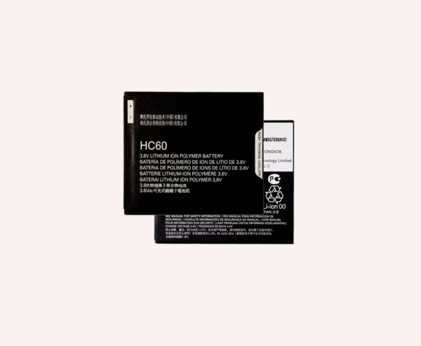 Bateria MOTO  C Plus