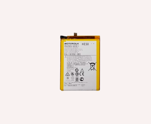 Batería MOTO E4 PLUS