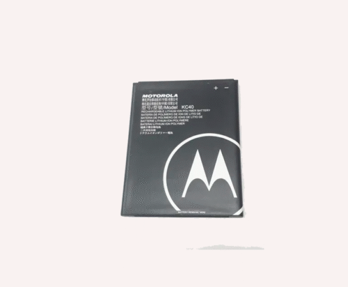 Batería MOTO E6 PLUS