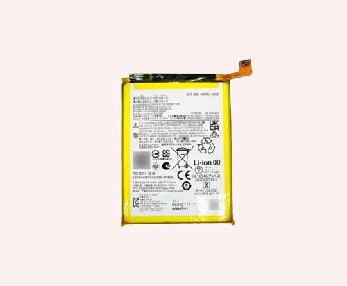 Batería MOTO G41 NC50