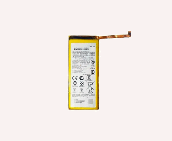 Batería MOTO G6 PLUS