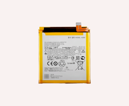 Batería MOTO ONE HYPER