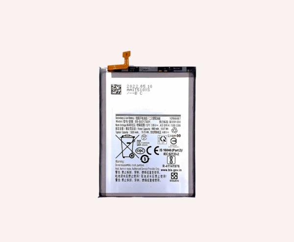 Batería SAMSUNG A04S