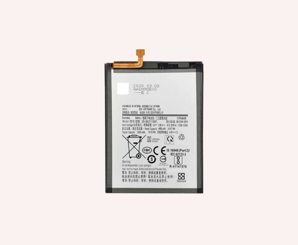 Batería SAMSUNG A20 A30 A50