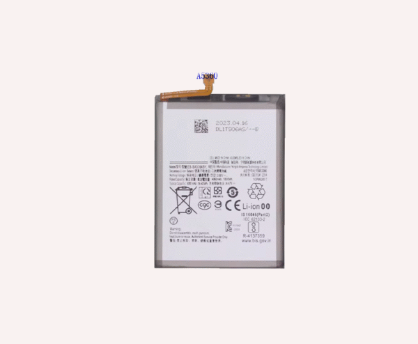 Batería SAMSUNG A33