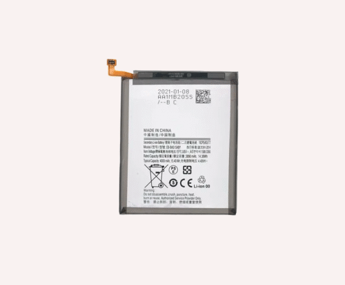 Batería SAMSUNG A51