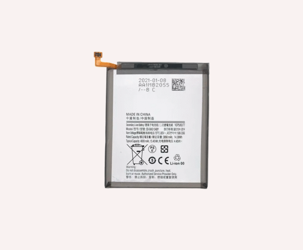 Batería SAMSUNG A51