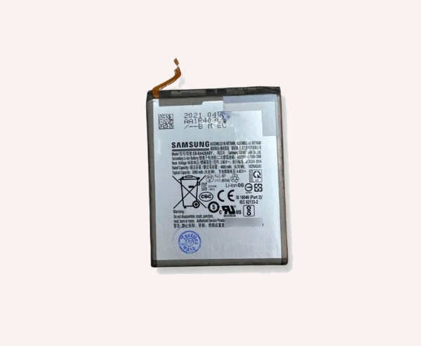 Batería SAMSUNG A72