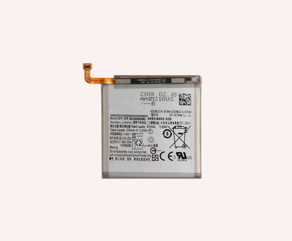 Batería SAMSUNG A80