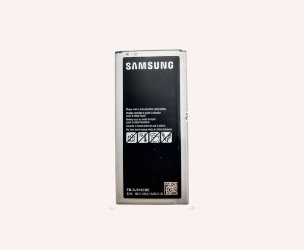 Batería SAMSUNG J5 METAL