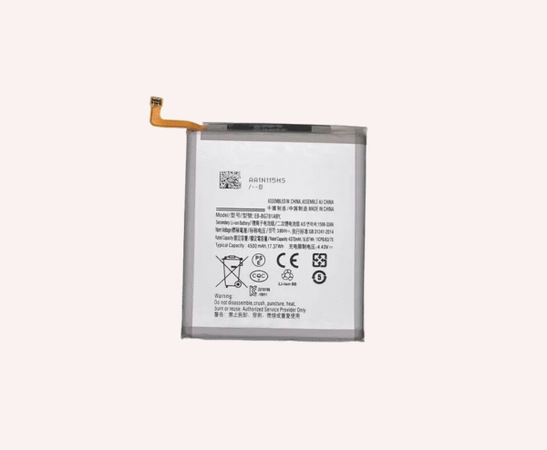 Batería SAMSUNG S20