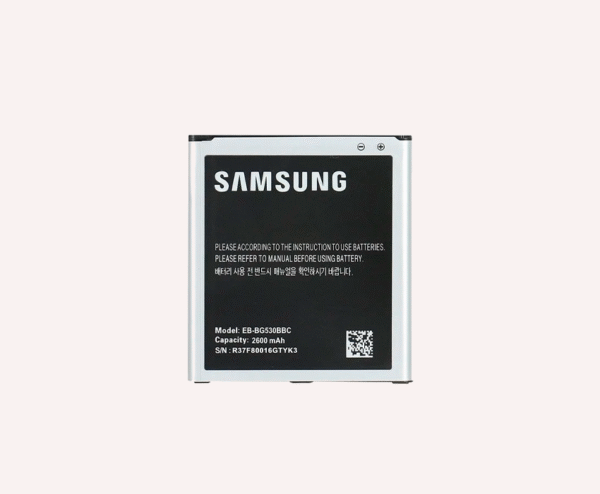 Batería Samsung J5 ORI