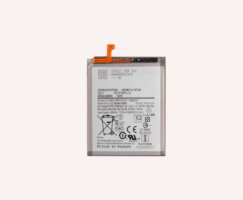 Batería Samsung Note 10 Lite