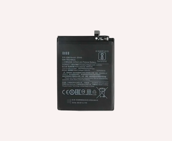 Batería XIAOMI NOTE 7