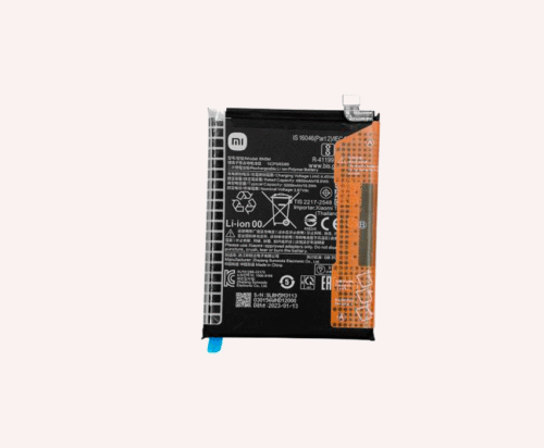 Batería Xiaomi Note 12 4G