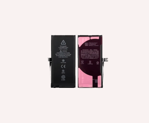 Bateria iPhone 12 Mini Premium Move IC