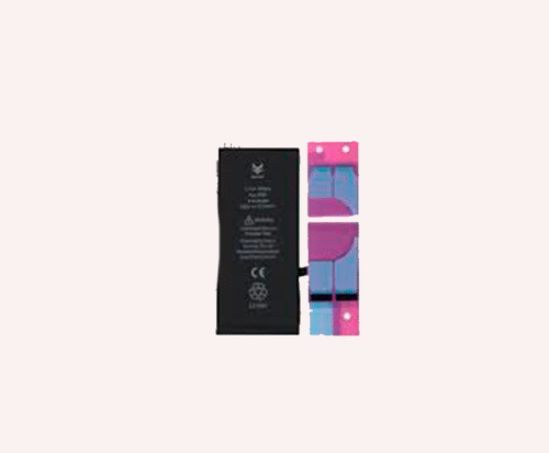 Bateria iPhone 7 Plus Headfox