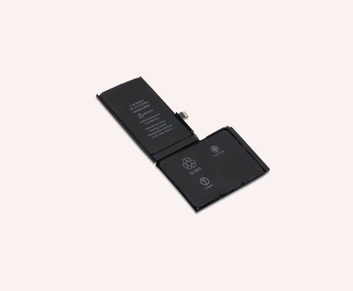 Baterías iPhone XS