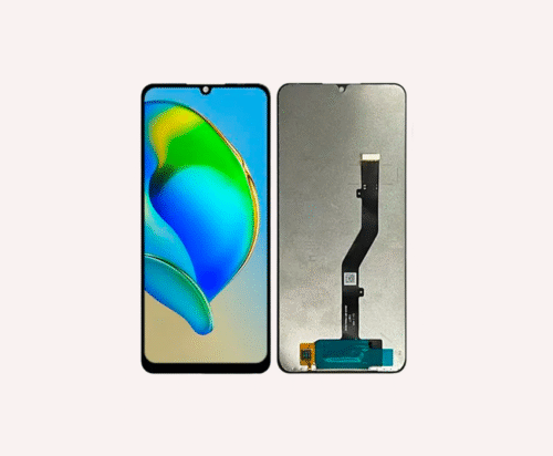 Pantalla ZTE V40 VITA