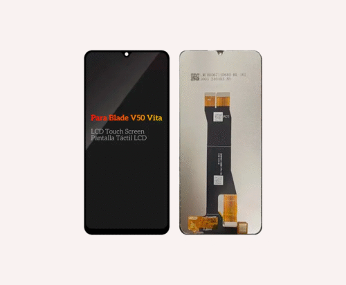 Pantalla ZTE V50 VITA