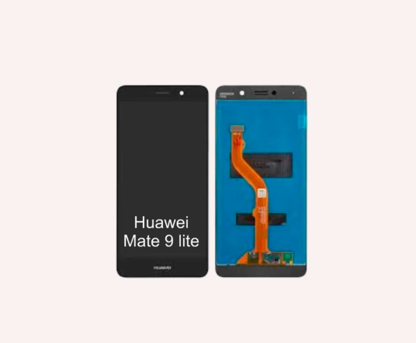 Pantalla HUAWEI MATE 9 LITE