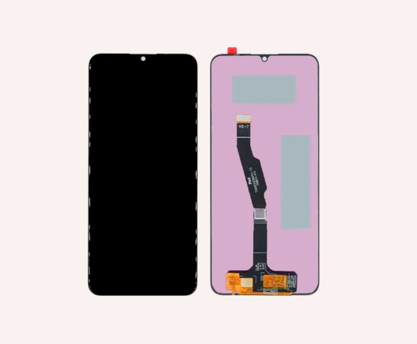 Pantalla HUAWEI Y6P