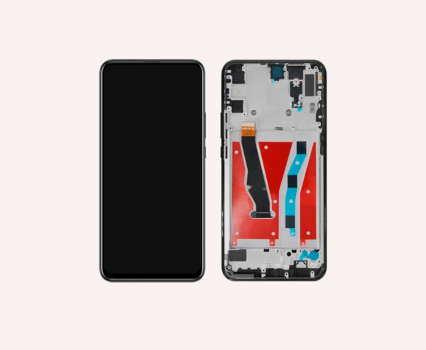 Pantalla HUAWEI Y9 2019 C/M