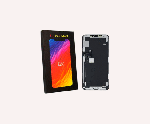 Pantalla Iphone 11 Pro Max GX Pantalla iPhone 11 Pro Max GX