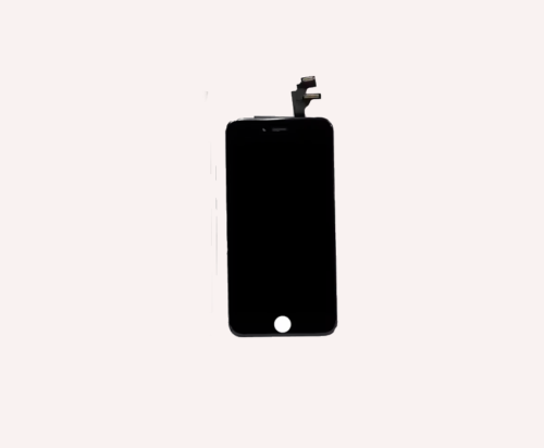 Pantalla Iphone 6 PLUS negra