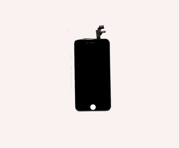 Pantalla Iphone 6 PLUS negra