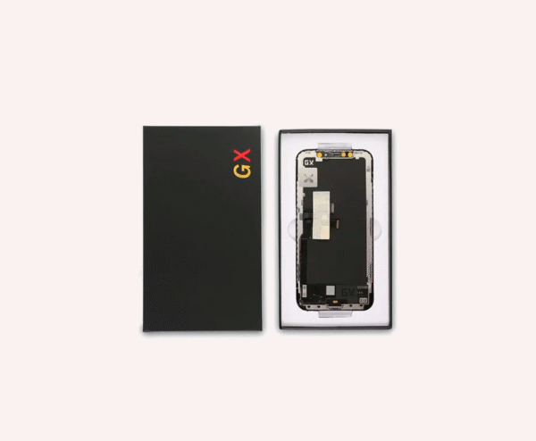 Pantalla iPhone X GX