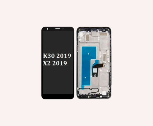 Pantalla LG K30 Con marco Pantalla LG K30 Con marco