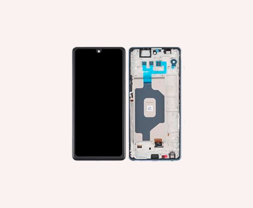 Pantalla LG K71 C:M Pantalla LG K71 C/M