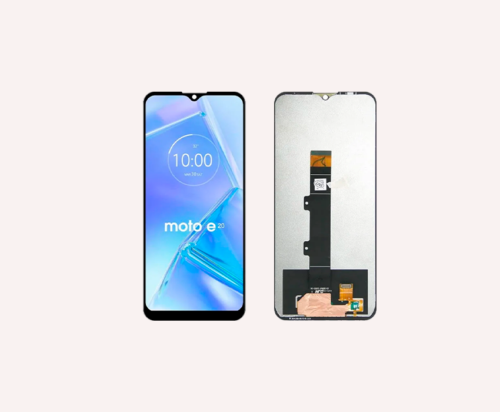 Pantalla MOTO E20