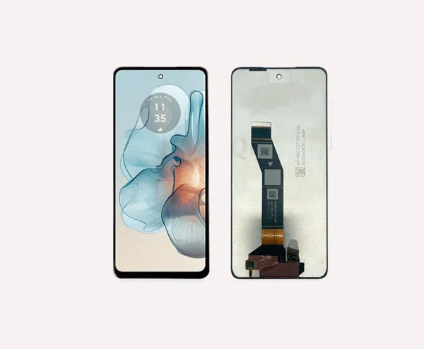 Pantalla MOTO G04 / G24 G04S