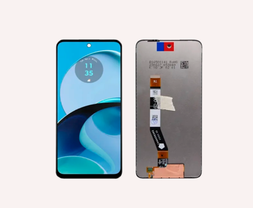 Pantalla MOTO G14 / G54 5G