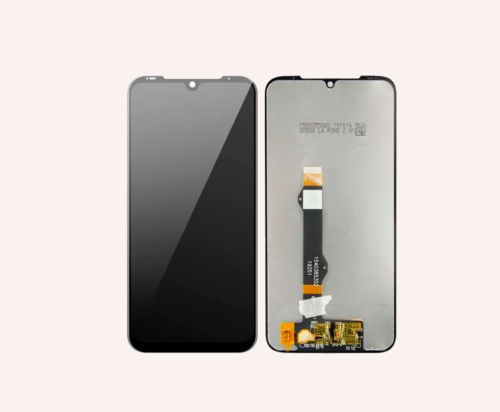 Pantalla MOTO G8 PLUS