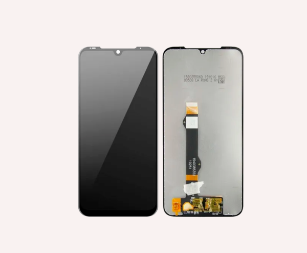 Pantalla MOTO G8 PLUS