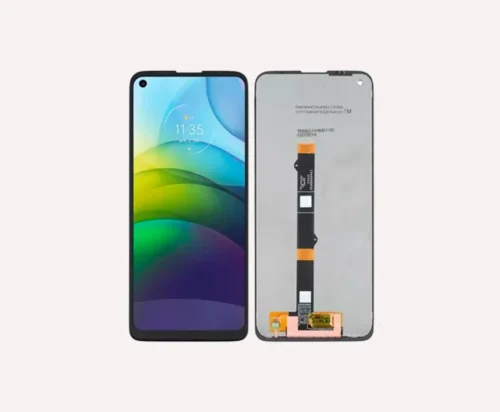 Pantalla MOTO G9 POWER