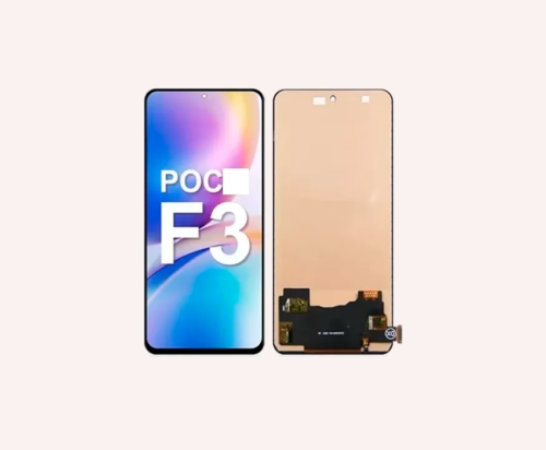 Pantalla POCO F3