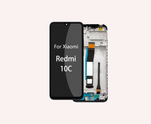Pantalla REDMI 10C C/M