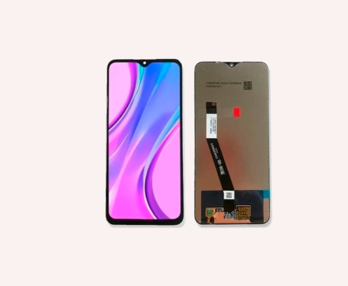 Pantalla REDMI 9