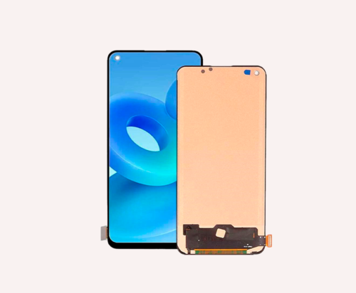 Pantalla RENO 6 LITE INCELL