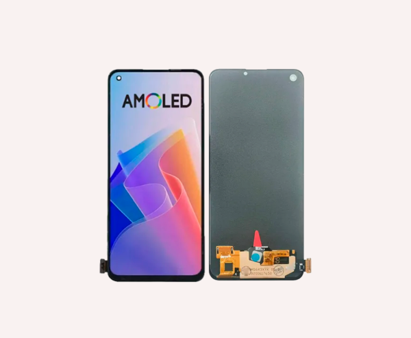 Pantalla RENO 6 LITE OLED