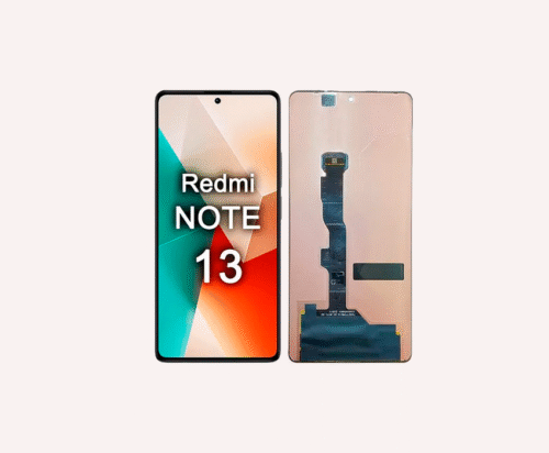 Pantalla Redmi Note 13 5G